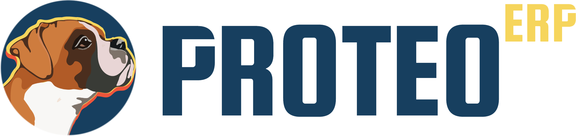 ProteoERP Logo